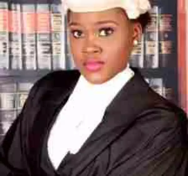 #BBNaija: Controversy As Lady Claims That Cee-C Failed Law School Twice
